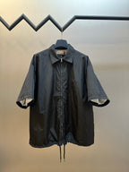 Black and Golden Jacket - Men's