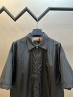 Black and Golden Jacket - Men's