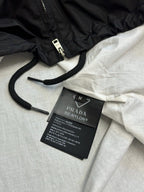 Black and Golden Jacket - Men's