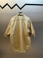 Black and Golden Jacket - Men's