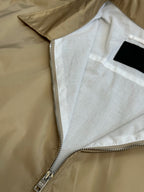Black and Golden Jacket - Men's
