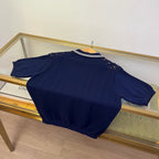Miu Blue Sweater - Women's