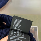 Miu Blue Sweater - Women's