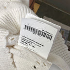 Miu White Shirt - Women's