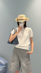 Miu White Shirt - Women's