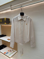 Mult-color Shirt - Women's