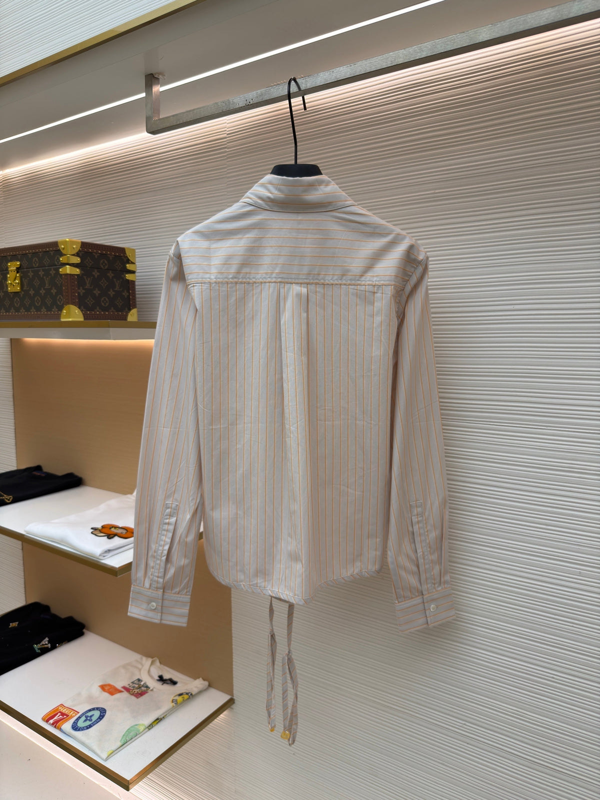 Mult-color Shirt - Women's