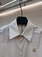 Mult-color Shirt - Women's