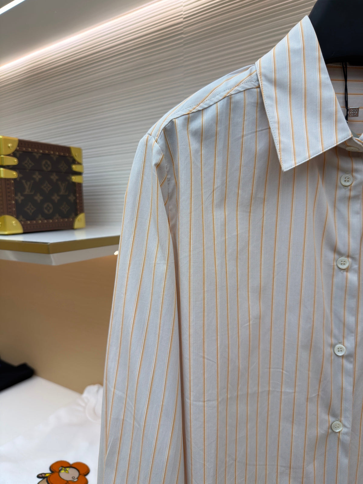 Mult-color Shirt - Women's
