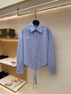 Mult-color Shirt - Women's