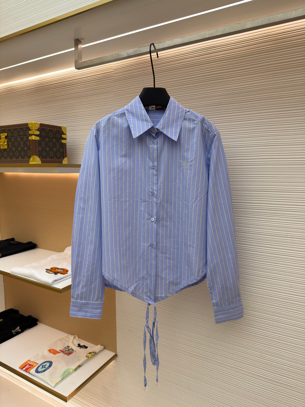 Mult-color Shirt - Women's