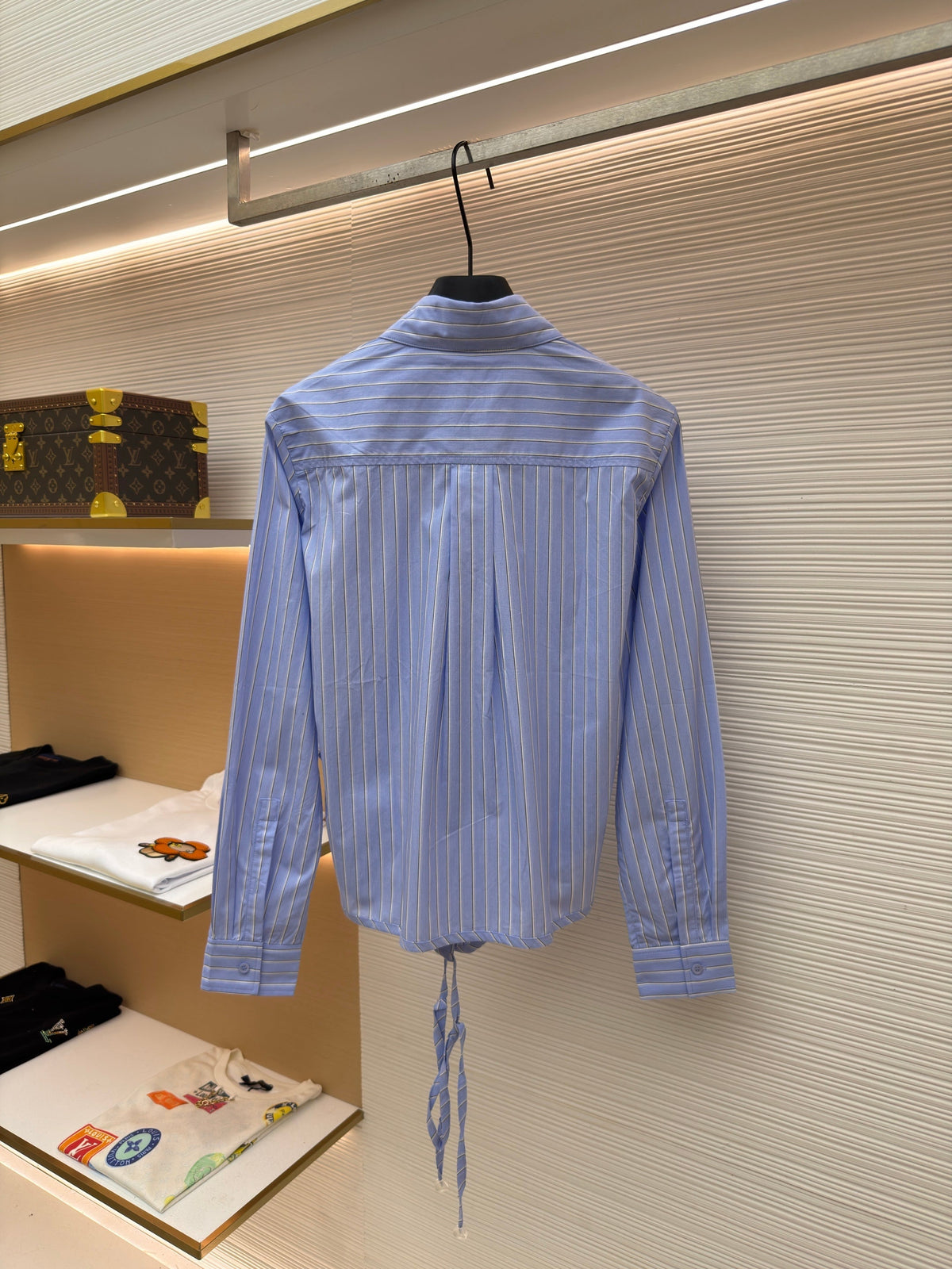 Mult-color Shirt - Women's