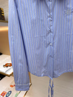 Mult-color Shirt - Women's