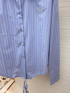 Mult-color Shirt - Women's