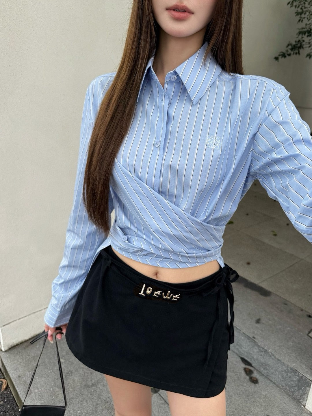 Mult-color Shirt - Women's