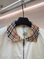 Navy Harrington - Men's