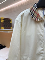 Navy Harrington - Men's