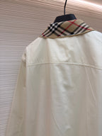 Navy Harrington - Men's