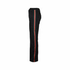 Black Denim Plain Slim - Men's