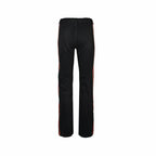 Black Denim Plain Slim - Men's