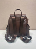 Multicolour Backpack