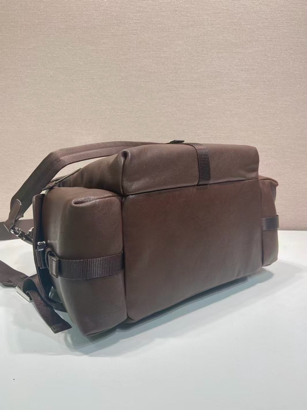 Multicolour Backpack