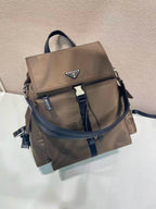 Multicolour Backpack