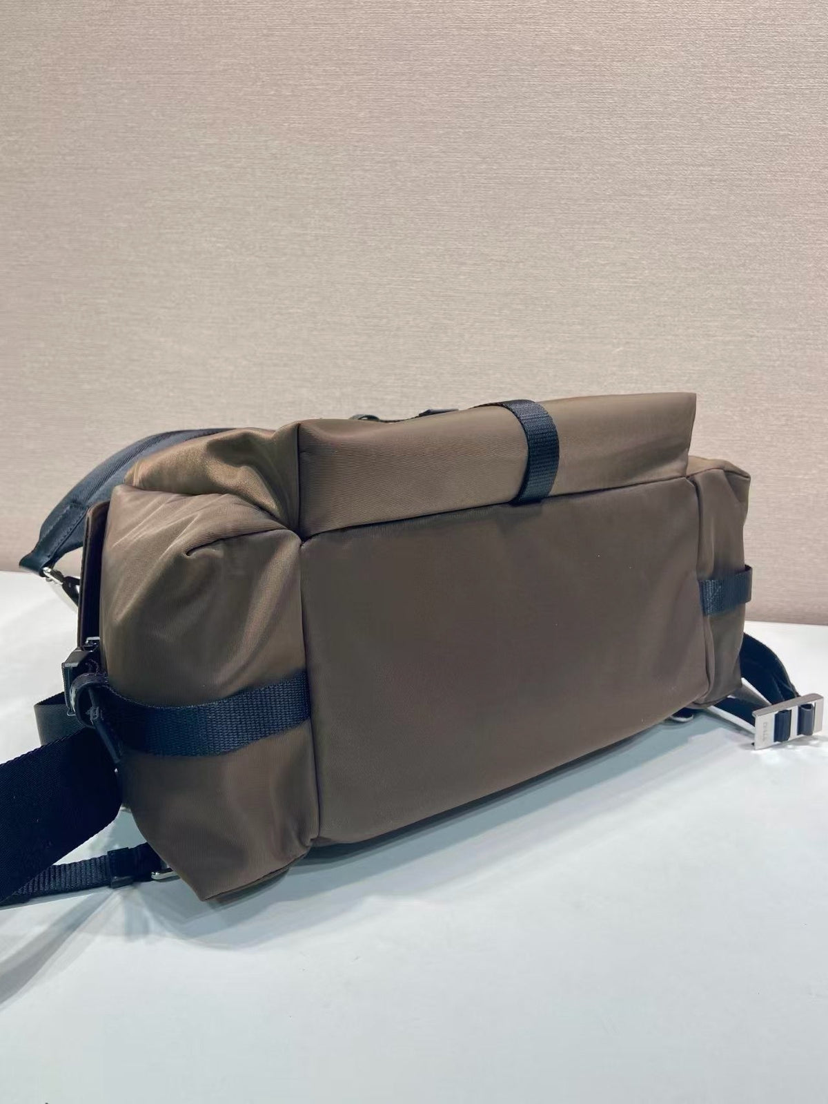 Multicolour Backpack