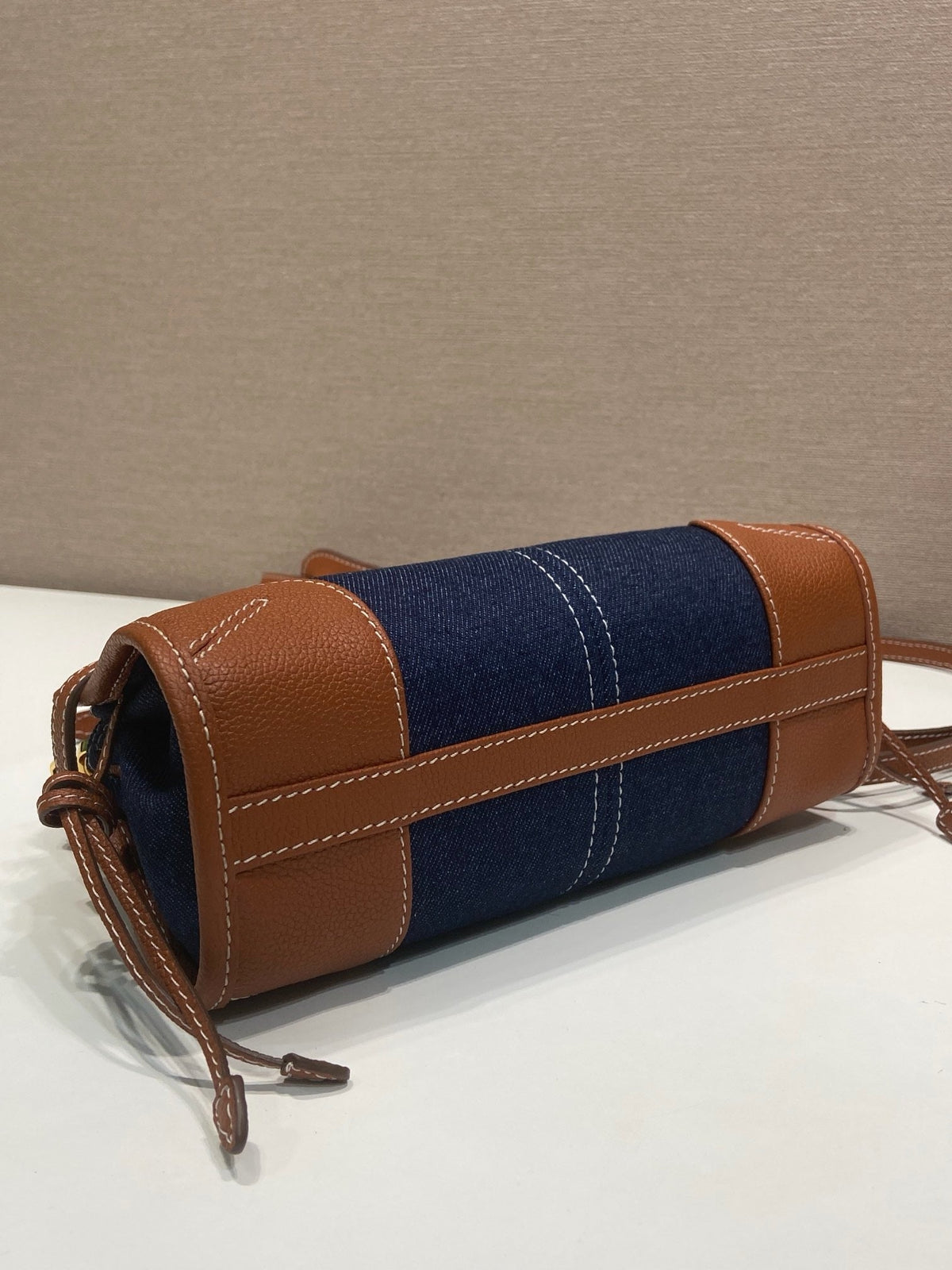 Multicolour Shoulder Bag