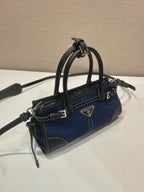 Multicolour Shoulder Bag