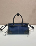 Multicolour Shoulder Bag