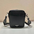 Brique Logo Strap Crossbody Bag
