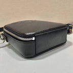 Brique Logo Strap Crossbody Bag