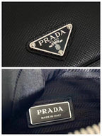 Brique Logo Strap Crossbody Bag