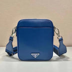 Brique Logo Strap Crossbody Bag
