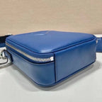 Brique Logo Strap Crossbody Bag