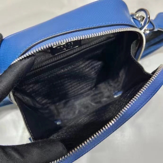 Brique Logo Strap Crossbody Bag