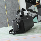 Multicolour Duffle Bag