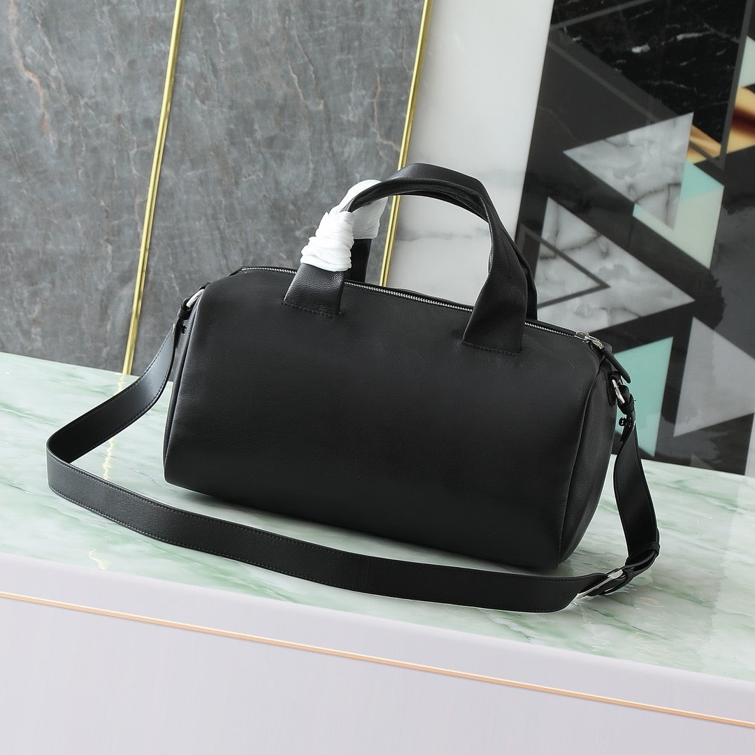 Multicolour Duffle Bag