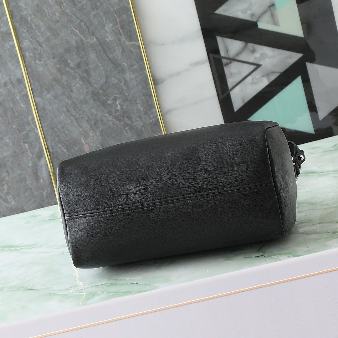 Multicolour Duffle Bag
