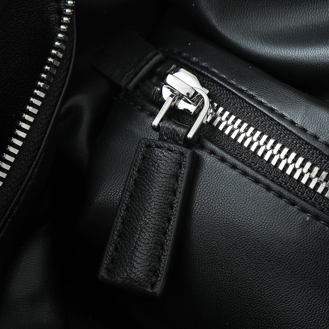 Multicolour Duffle Bag
