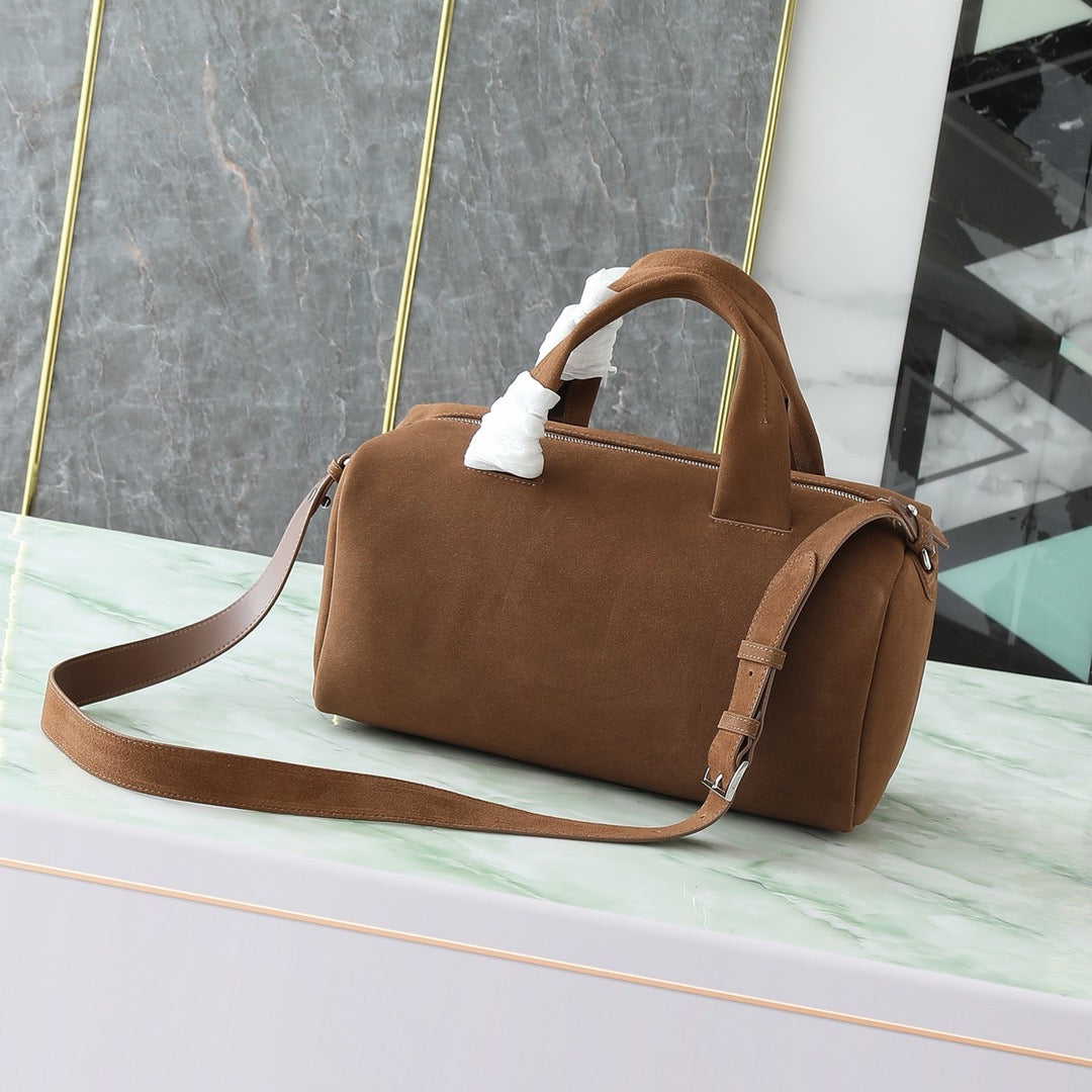 Multicolour Duffle Bag