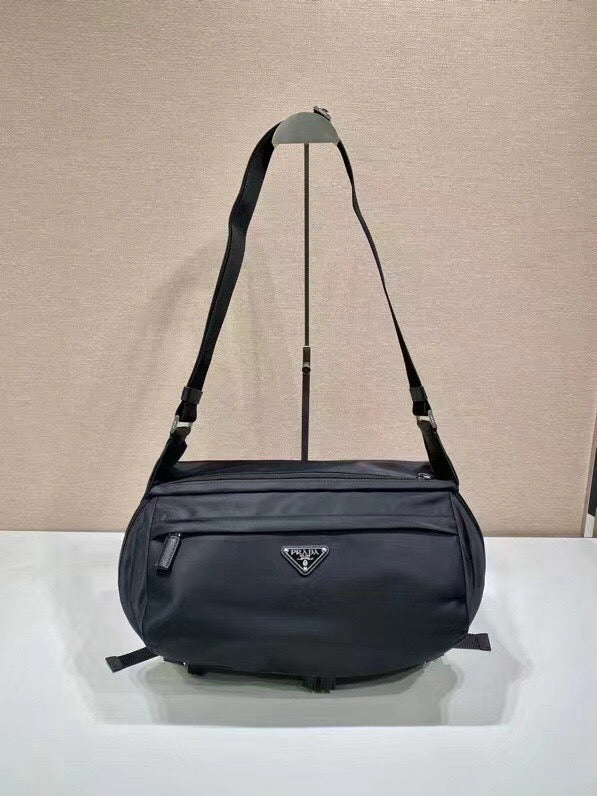Black Belt Bag
