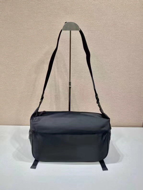 Black Belt Bag