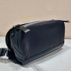 Black Belt Bag
