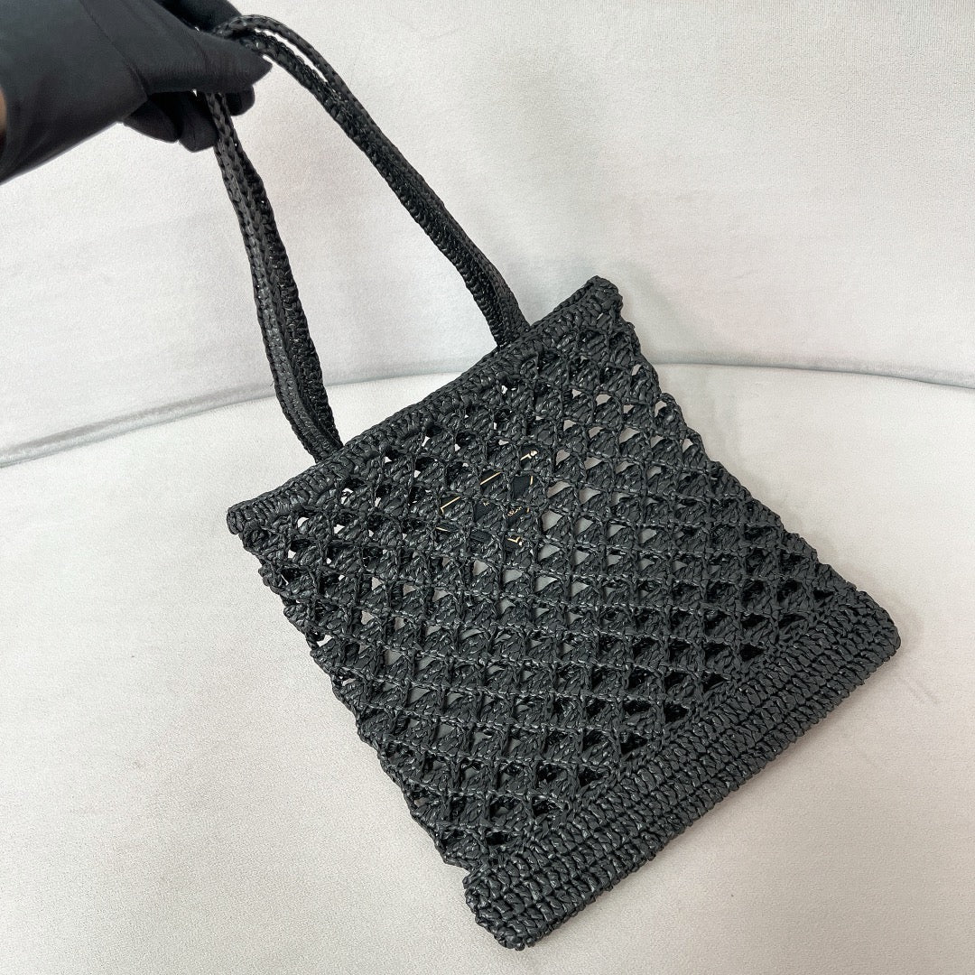 Multicolour Tote Bag