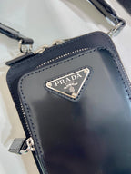 Black Crossbody Bag