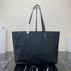 Black Tote Bag