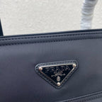 Black Tote Bag