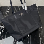 Black Tote Bag